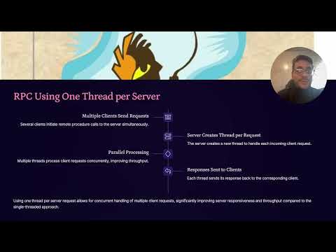 Understanding Threads in Operating Systems
