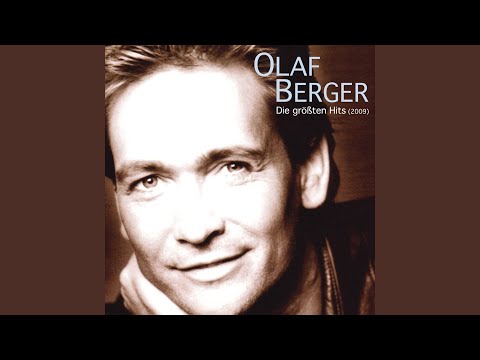 Ich Liebe Dich Noch Immer - Olaf Berger