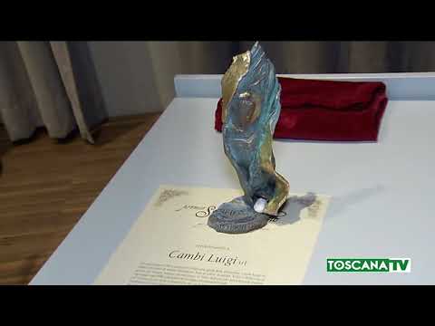 2018-02-17 PRATO - LAVORO E ETICA, AZIENDE PREMIATE CON STEFANINO D'ORO