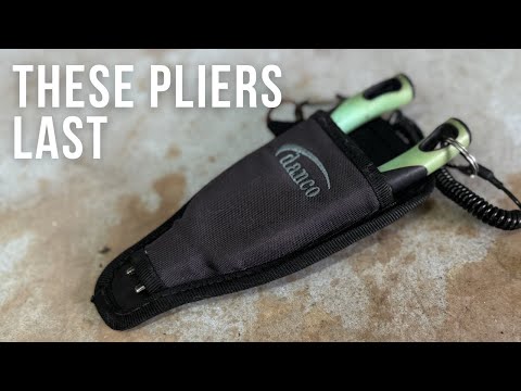 Danco Pliers Pro Series Review