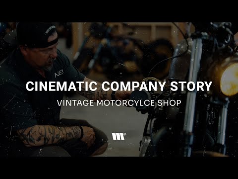 M2 Productions LLC video.