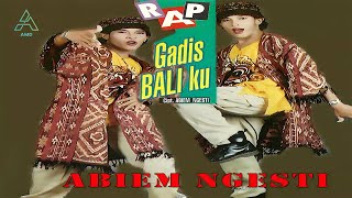 Download lagu Abiem Ngesti - Gadis Baliku (Original Video Clip) mp3 Download lagu Abiem Ngesti - Gadis Baliku (Original Video Clip) mp3