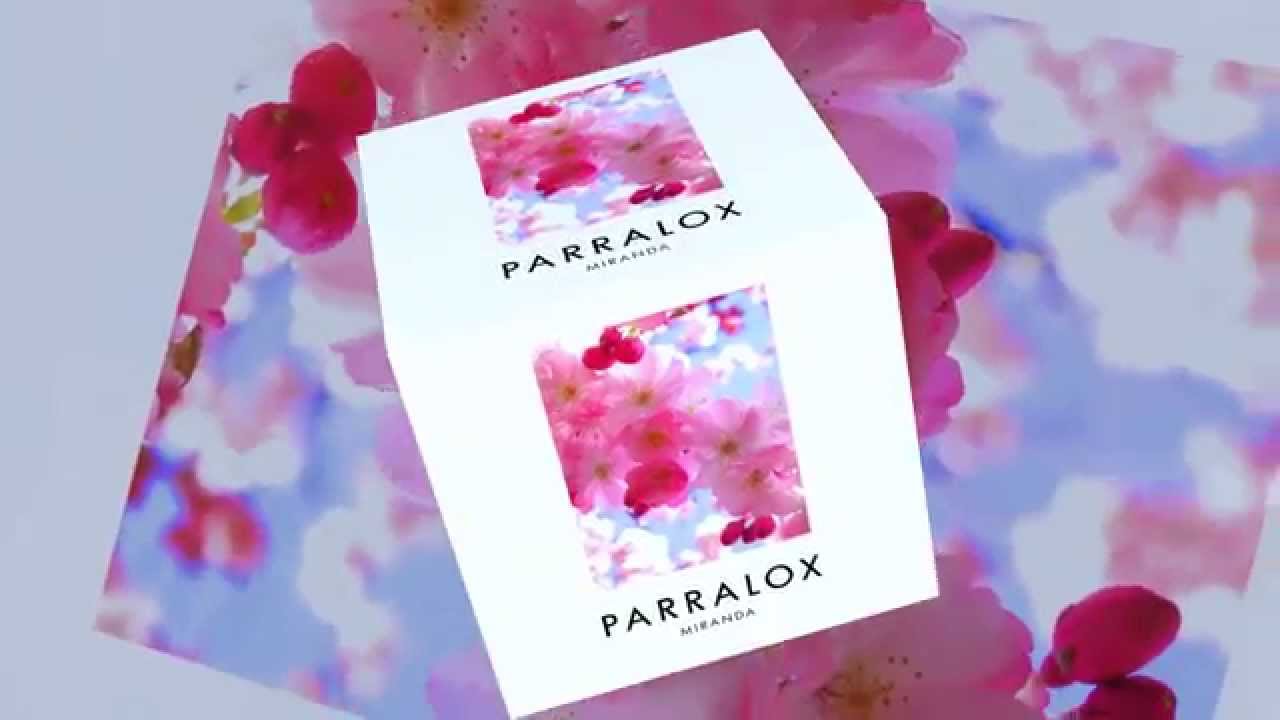 Parralox - Miranda (Music Video)