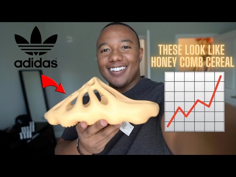 Adidas Yeezy 450 Cream Slide Review | Hold or Sell