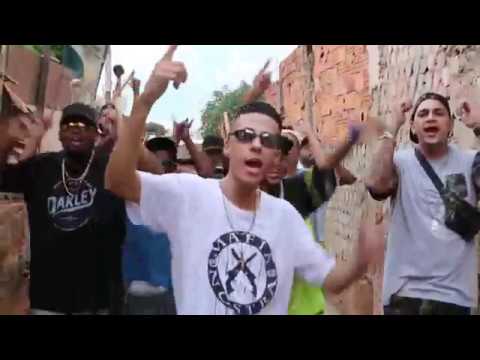 Making Off -  Cypher das Quebradas 1° e 2° dia de Gravação (Funkeiros Brasil Produtora) 2017