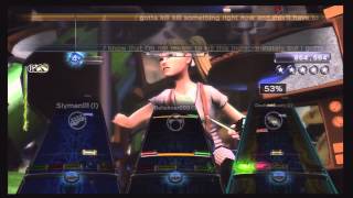 Indiscriminate Murder is Counter Productive by Machinae Supremacy Full Band FC #282