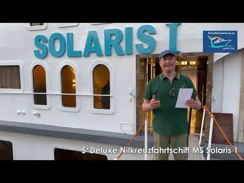 Solaris 1