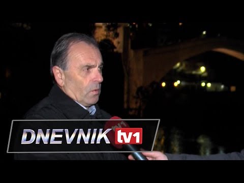 Gost Dnevnika: Edin Batlak, Udruženje logoraša Mostar