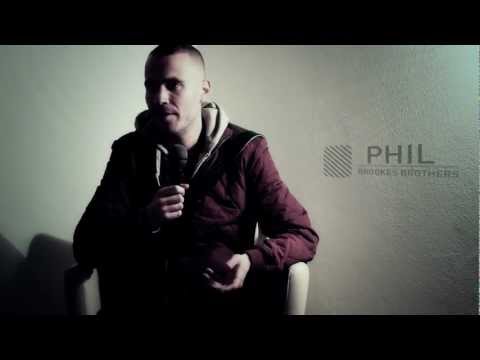 Toasted with Brookes Brothers - Review + Interview