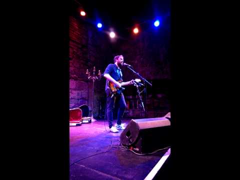 Owl John Scott Hutchison - Good Reason to Grow Old