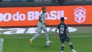Neymar vs Remo (01/08/2026)