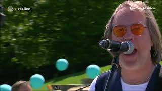 The Teens / Gimme Your Love / ZDF Fernsehgarten 01.06.2020