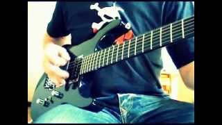 Video thumbnail for Jackson Soloist SL2H Soundtest пример звучания гитары jackson sl2h by Fredguitarist