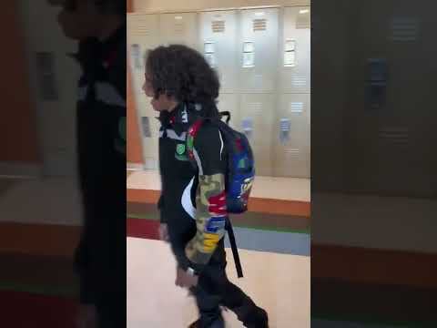 Notti Osama Long Lost Twin 😱