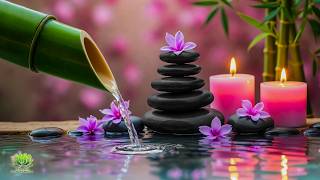Relaxing Piano Music for Deep Sleep 🌿 Calming Spa Music for Meditation, Healing & Inner Peace