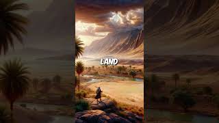 What are the Promised Lands?