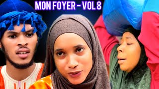 Download lagu MON FOYER - vol 8 mp3 Download lagu MON FOYER - vol 8 mp3