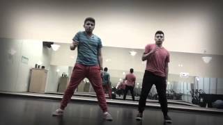 John brown -sex on my money (dance)