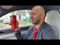 Super Car Andrew Tate Car Review L Porsche 911