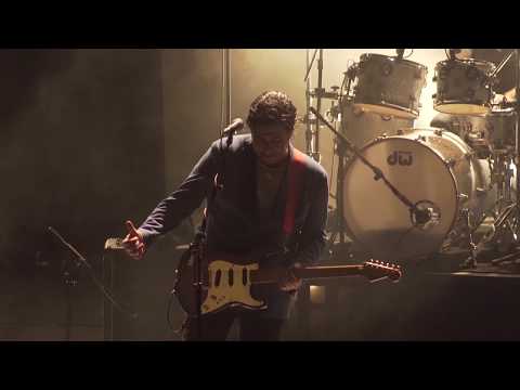 rEAL sTRAITS - TELEGRAPH ROAD - The Spirit of dIRE sTRAITS