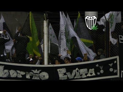 "Previa de La Barra De Caseros." Barra: La Barra de Caseros &bull; Club: Club Atlético Estudiantes