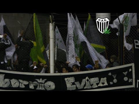 "Previa de La Barra De Caseros." Barra: La Barra de Caseros • Club: Club Atlético Estudiantes • País: Argentina