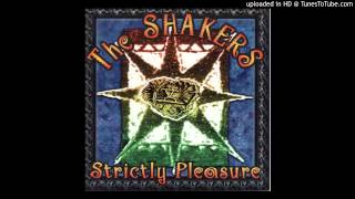 The Shakers- Who's Gonna Hold You Tonight