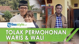 Pupus Harapan Doddy Sudrajat, PA Tolak Permohonan Ahli Waris dan Wali Gala Sky, Ini Tanggapan Faisal