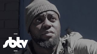 Cadet | YOU NEED TO HEAR THIS [Music Video]: SBTV