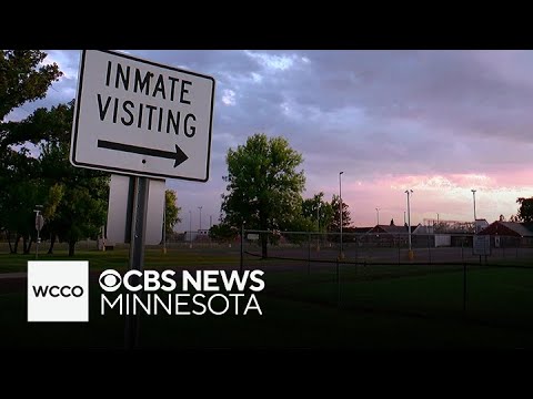 Faribault Jail