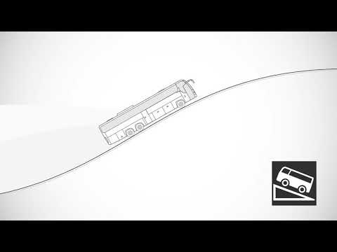 Scania Performance Mode