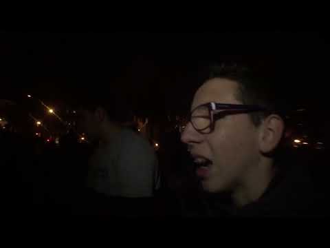 RESI y KIIP vs CANI FWH y JF -8vos- 2 Best Level