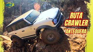 🔰Ruta Crawler RC🔰 Antequera // Axial Traxxas Element Vanquish Yikong Absima Mst Injora Rgt