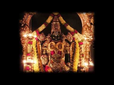 Srinivasa Govinda Sri Venkatesa | Govinda Chorus Musical Devotional | Music Tirumala Balaji