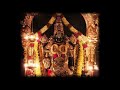 Srinivasa Govinda Sri Venkatesa Govinda Chorus Musical Devotional Music Tirumala Balaji