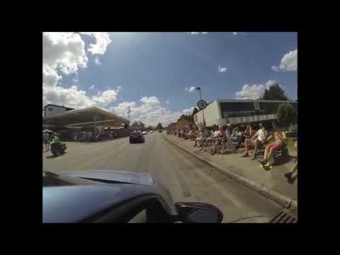 Worthersee tour 2k14 - 24.5.2014