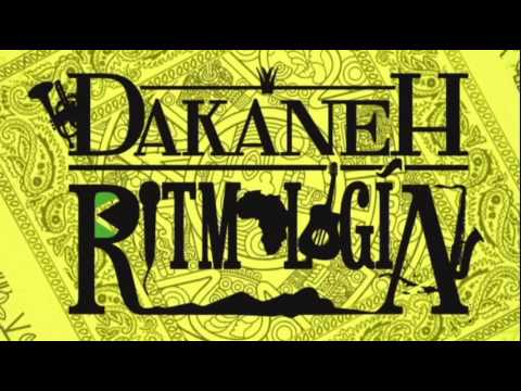 Dakaneh-Morena feat. Bladi y Lyndelii(prod by AJM) RITMOLOGÍA track 10