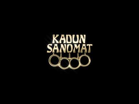 Kadun Sanomat - Kadun Sanomat