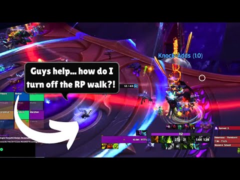 World of Warcraft The War Within Moments #133 #worldofwarcraft   #wowretail