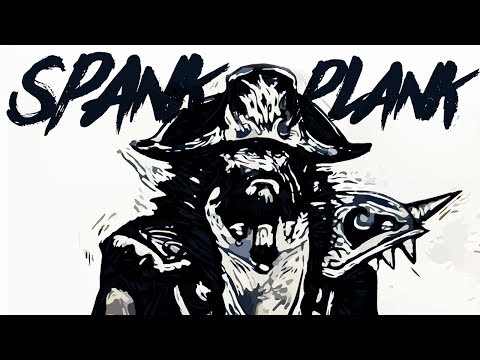 Tobias Fate - Spankplank