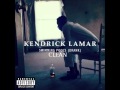 Kendrick Lamar - Swimming Pools (CLEAN) 