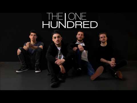 The One Hundred - Black Widow [Cover]
