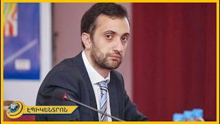 Իոաննիսյանը չզրկվեց դիտրդական առաքելության մանդատից․ ԿԸՀ որոշումը