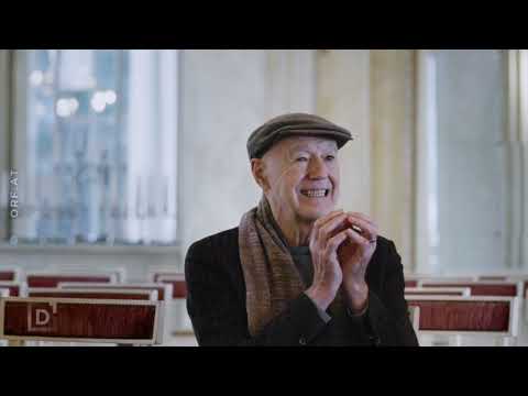 In memoriam Willi Resetarits Ostbahn Kurti - Ein letztes Gespräch - 20220504 ORF1