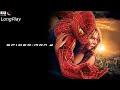 Spider Man 2 Remastered LongPlay 4K 60FPS Ultra Graphics ️