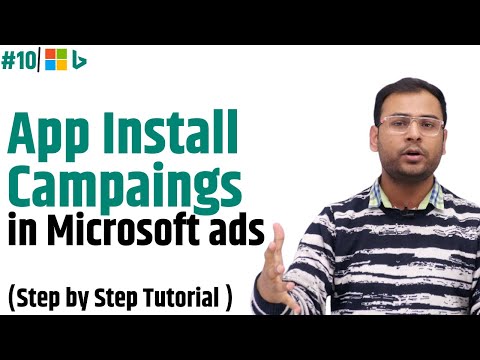 How to Create Microsoft Ads Account Step by Step Microsoft Ads Course for Beginners 1
