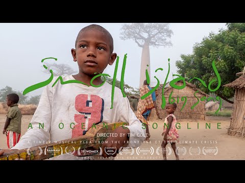 Small Island Big Song - An Oceanic Songline - Trailer