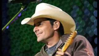 brad paisley - American Saturday Night (With lyrics)