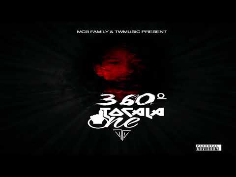 Dj Tocala Øne   Joint 360 (Original Mix)