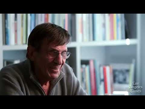 Spock's Live Long and Prosper Sign Comes from Hebrew Letter Shin